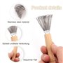 Portable Brosse Nettoyage Peigne