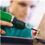 5 Pièces Kit Extracteur de Vis Cassée