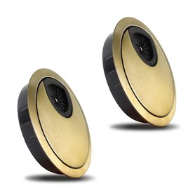 60 mm Passe Fil