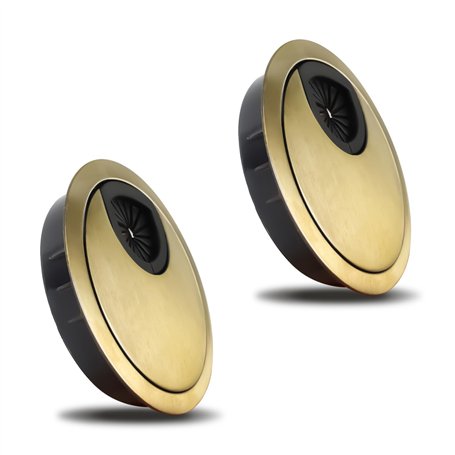 60 mm Passe Fil