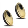 60 mm Passe Fil