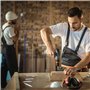 6 Pièces Extracteur Vis Double Tête
