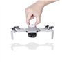 Fututech Universel Support de Positionneur Localisateur pour AirTag Pour DJI Mini3 Pro Mavic3 FPV Air 2S Mini2 Mavic2 Mini Mavic