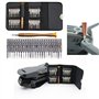 Fututech 24 en 1 Tournevis de Précision pour DJI Flip NEO Mini 4 4K Mini 3 Pro Mavic 4/3/2 Mini2 SE Mavic Air 3S Air 2S Outils d