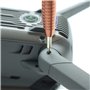Fututech 24 en 1 Tournevis de Précision pour DJI Flip NEO Mini 4 4K Mini 3 Pro Mavic 4/3/2 Mini2 SE Mavic Air 3S Air 2S Outils d