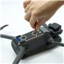 Fututech 24 en 1 Tournevis de Précision pour DJI Flip NEO Mini 4 4K Mini 3 Pro Mavic 4/3/2 Mini2 SE Mavic Air 3S Air 2S Outils d