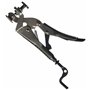 Strong Hand Tools PE6M Pince extensible PE6M PE6M min. 25 mm, pression de serrage : 227 kg.