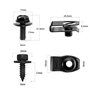 clips de fixation