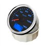 ELING 3-3/8 pouces (85mm) Compteur De Vitesse GPS Compteur De Vélomètre 0-120KM/H Indicateur De Vitesse Avec Kilométrage De Voya