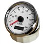 ELING Kit de compteur de vitesse GPS Auto moto compteur kilométrique 0-200 km/h 85MM avec rétro-éclairage