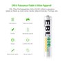 2V NI-MH - Lot de 4PCS AAAA Piles pour Les Stylos Numériques