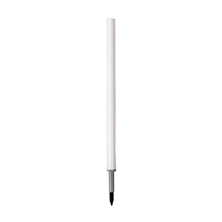 SUMKTO 2 pcs Nouvelle Technologie Recharge de Crayon d'écriture sans Encre nouveauté Stylo Art Croquis Outils de Peinture Cadeau