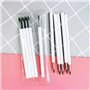 SUMKTO 2 pcs Nouvelle Technologie Recharge de Crayon d'écriture sans Encre nouveauté Stylo Art Croquis Outils de Peinture Cadeau