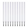 SUMKTO 2 pcs Nouvelle Technologie Recharge de Crayon d'écriture sans Encre nouveauté Stylo Art Croquis Outils de Peinture Cadeau