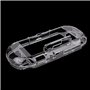 Coque de protection rigide transparente pour PS Vita PSV 1001 PSV1000 PSV 1101