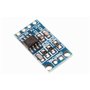 NOYITO TJA1050 Lot de 2 modules d'interface de contrôleur CAN pour Arduino EK2158