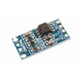 NOYITO TJA1050 Lot de 2 modules d'interface de contrôleur CAN pour Arduino EK2158