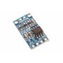 NOYITO TJA1050 Lot de 2 modules d'interface de contrôleur CAN pour Arduino EK2158