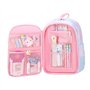 sac à dos arc-en-ciel pour fille