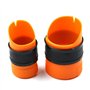 YIGEBAG PVA Loader Bag System Bait Carp Rig Coarse Method Feeder Accessoires de pêche
