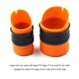 YIGEBAG PVA Loader Bag System Bait Carp Rig Coarse Method Feeder Accessoires de pêche
