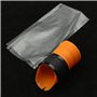 YIGEBAG PVA Loader Bag System Bait Carp Rig Coarse Method Feeder Accessoires de pêche