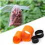 YIGEBAG PVA Loader Bag System Bait Carp Rig Coarse Method Feeder Accessoires de pêche