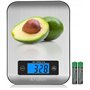 Ataller Nourriture Balance De Cuisine