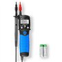 Multimètre Numérique Stylo Voltmètre Testeur de Continuité