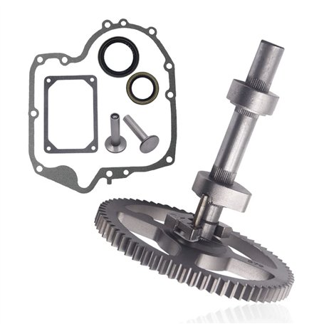 Yikou Arbre à cames Remplace pour Briggs & Stratton 793880 Arbre à cames 793583 792681 791942 795102