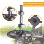 Yikou Arbre à cames Remplace pour Briggs & Stratton 793880 Arbre à cames 793583 792681 791942 795102