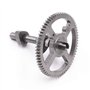 Yikou Arbre à cames Remplace pour Briggs & Stratton 793880 Arbre à cames 793583 792681 791942 795102