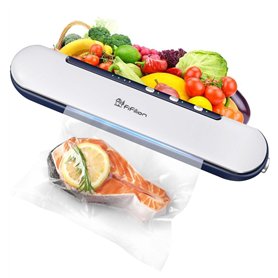 Machine à emballer sous vide