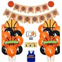 Décorations de Fête de Basket-ball
