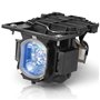 GreenBale Ampoule de Lampe de Rechange pour Projecteur pour Hitachi DT01511 CP- AW2505 AX2503 AX2505 BX301WN X2530WN X3030WN EX2
