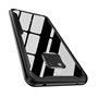 ORETECH Coque Huawei Mate 20 Pro, Ultra Hybride Transparente Coque Housse Etui pour Huawei Mate 20 Pro Silicone Antichoc TPU Sou