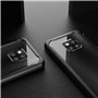 ORETECH Coque Huawei Mate 20 Pro, Ultra Hybride Transparente Coque Housse Etui pour Huawei Mate 20 Pro Silicone Antichoc TPU Sou