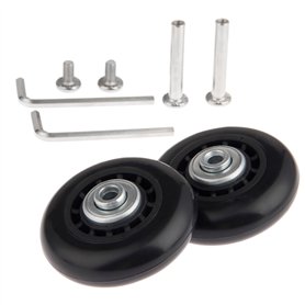Roulette Valise
