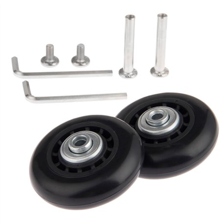 Roulette Valise