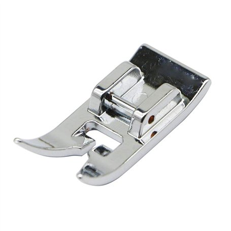 Pied-de-biche zigzag universel pour machine à coudre Singer