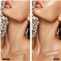 le visage