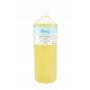 Huile d'amande douce - 1 liter produit cosmétique pour massage