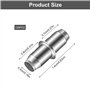 5 x 16 mm Taquet Etagere Cheville Etagere Support De Crémaillère Taquet Etagere pour Meubles