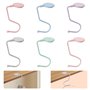 DELAESI 6 Pièces Crochet de Sac à Main Accroche Sac de Antidérapante Suspension Sac à Main Support de Sac à Main Cintres pour Sa