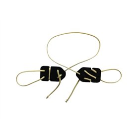 SMB Stringer – Aide à la tension des tendons pour arbalète de pistolet – Montage facile du tendon sur l'arbalète