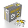 Lingettes Rince Doigts Senteur Citron - Lot de 500