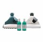 Lot de 2 nettoyants concentrés universels - Pour aspirateurs Vorwerk Kobold, SP520, 530, 600, SPB100, SP7 - Performance de netto