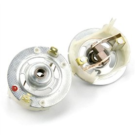 RS775 750 Support de brosse de carbone pour moteur de perceuse électrique 18 V 21 V 24 V 25 V