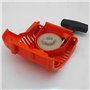 Démarreur à lanceur pour Husqvarna 223 322 323 325 326 503852807 503852804