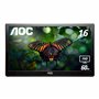 AOC I1659FWUX 15.6" Full HD LCD/TFT Plat Noir écran Plat de PC - Écrans Plats de PC (39